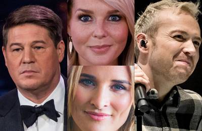 The voice of Holland en jeugd- en seniorenversie blijven komende drie jaar bij RTL 4