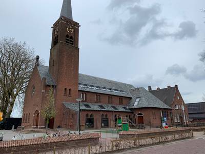 Inwoners Esbeek rappen het verhaal van hun dorp in ‘Straight Outta Esbeek’