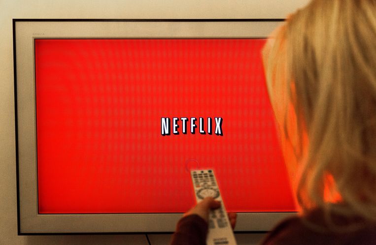 'Invloed Netflix op tv veel groter dan gedacht' | De Volkskrant