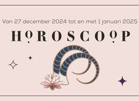 Ram, vermijd de neiging om op elke uitnodiging in te gaan
