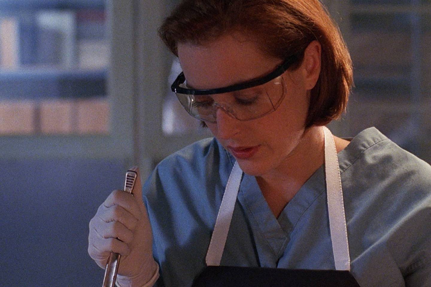 The X-Files