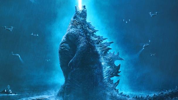 Godzilla: King of Monsters