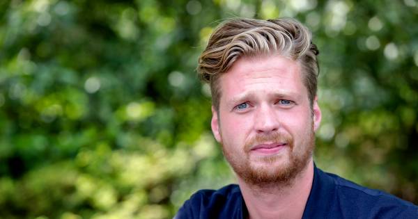Wietze De Jager En Zijn Lieke Krijgen Een Zoon Show Gelderlander Nl
