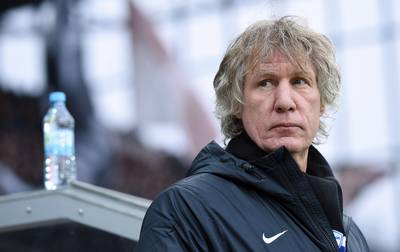 FC Twente denkt gauw akkoord te zijn met Verbeek