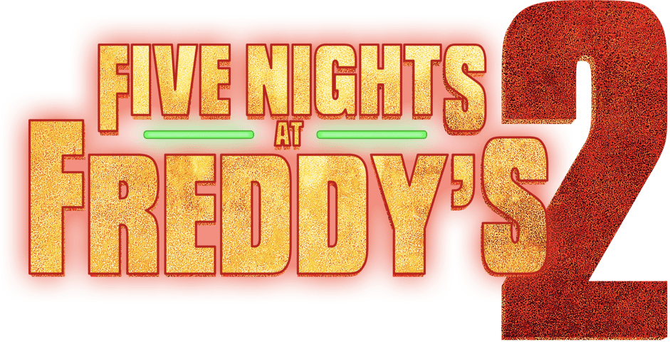 Five Nights at Freddy's 2