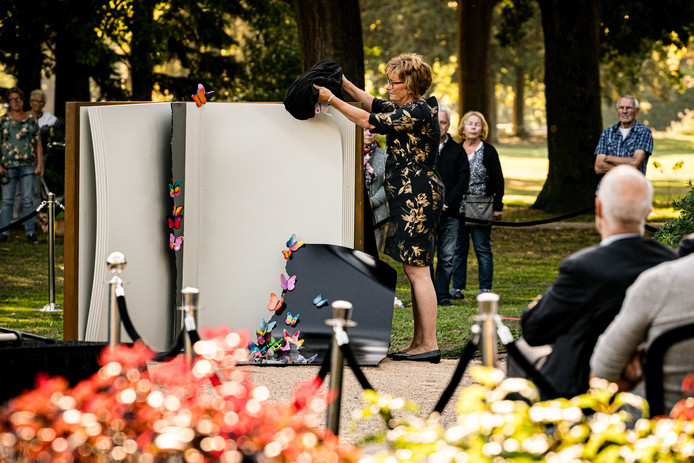 Vader Omgekomen Zusjes Spoorongeval Oss We Blijven Hopen