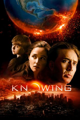 Knowing