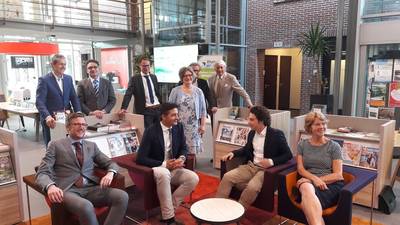 'Nieuwe coalitie voor heel Rhenen'