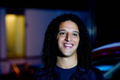 Ali B maakt filmdebuut als patser in Belgisch drama