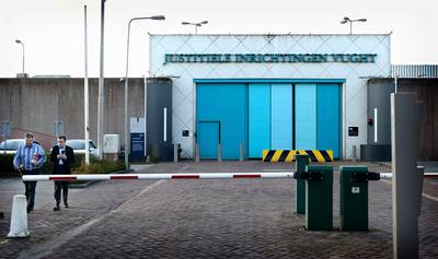 'Terreurafdeling gevangenis Vught schendt mensenrechten'