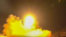 Regen van raketten ‘voor de show’: hoop dat crisis even bekoelt na wraak van Iran