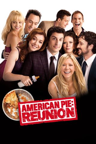 American Reunion