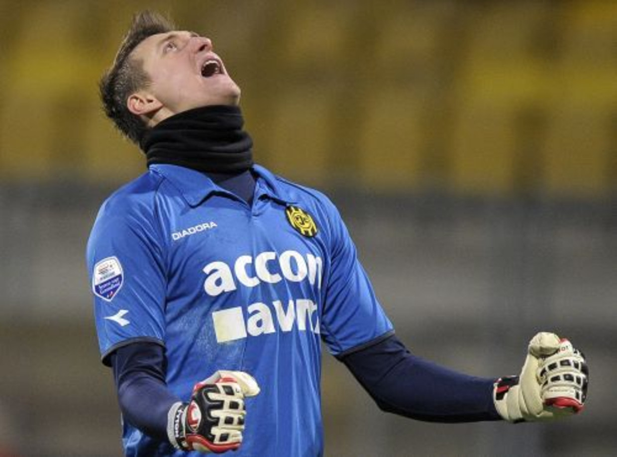 Roda JC is het juiste spoor even kwijt | Het Parool