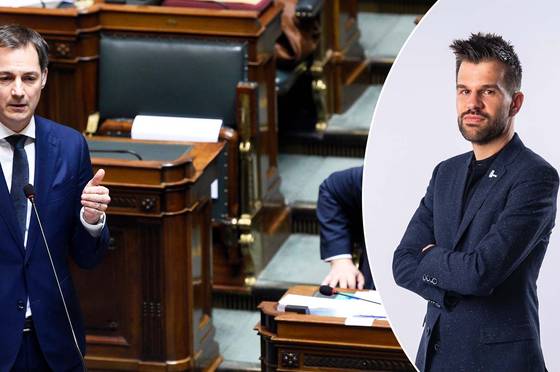 Tot 240.000 euro uittredingsvergoeding voor parlementslid: “Vivaldi-coalitie gebuisd voor politieke vernieuwing als ze dit laat bestaan”