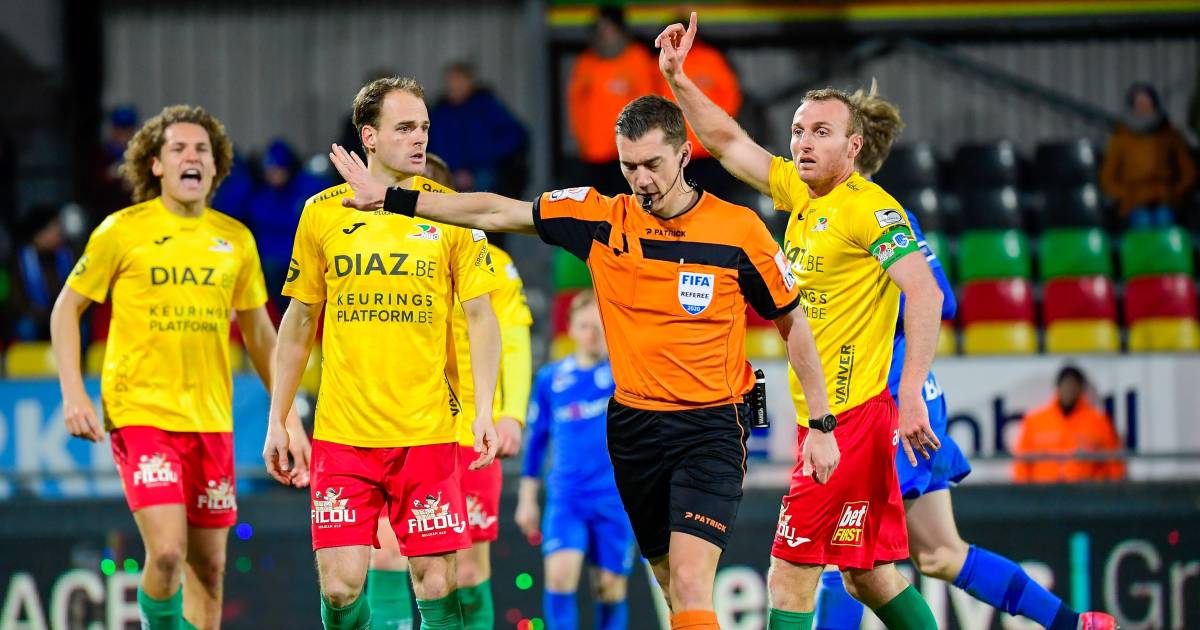 KV Oostende op zucht van licentie na kapitaalsverhoging | KV Oostende | hln.be