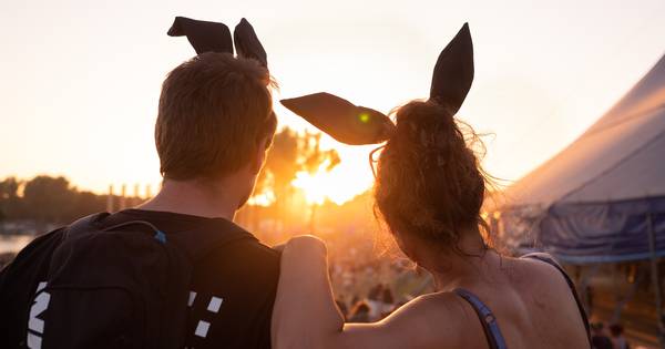 De écht grote namen ontbreken dit keer op Down The Rabbit Hole: 'Het staat of valt er niet mee' - De