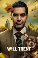 boxcover van Will Trent