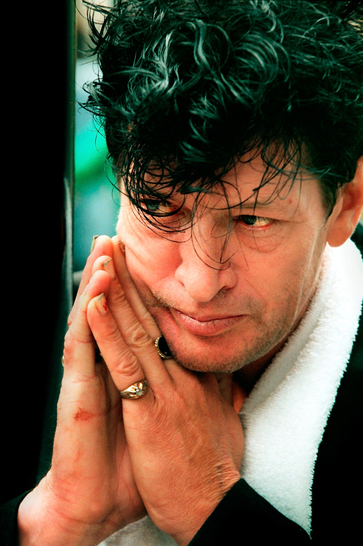 Werken Herman Brood in museum Jan van der Togt | Het Parool