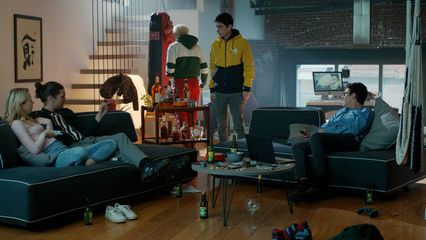 2. Passons au stalking