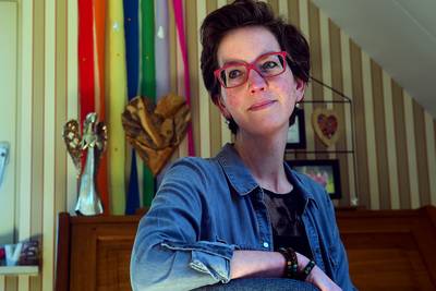 Suïcide, een dood waarmee moeilijk te leven is: ‘Ik vroeg mezelf af wat ik had gemist’