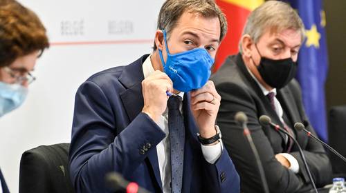 Kappers weer open en goed nieuws voor binnenlandse uitstapjes? Dit mogen we verwachten van Overlegcomité vrijdag 