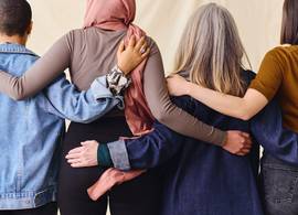 Waarom de wereld er heel anders zou uitzien met vrouwen aan de macht