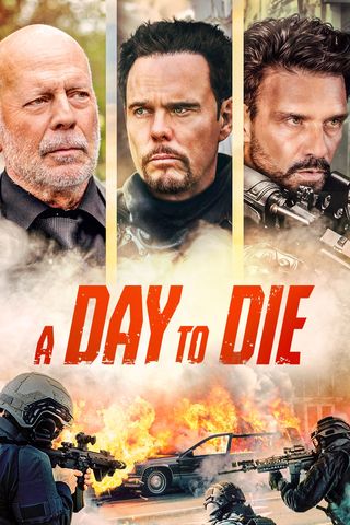 A Day to Die