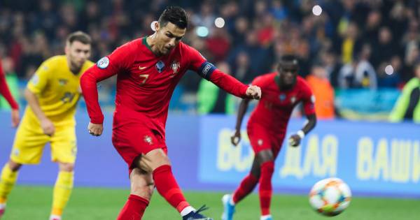 Welke Landen Gaan Zich Kwalificeren En Voor Wie Wordt Het Billenknijpen Europees Voetbal Ad Nl