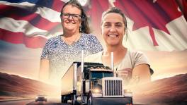 Opnieuw de baan op met nieuwe 'Lady Truckers'