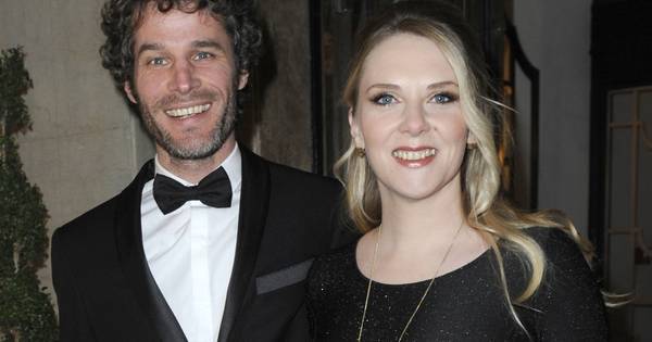 Huwelijk Jelka Van Houten Strandt Na Zes Jaar Show Ad Nl