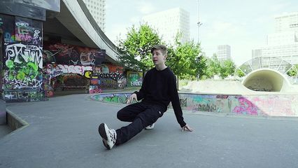 2. Zulu Spin