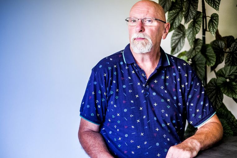 De Stem Ik Hoef Naar Niets Te Kijken Uiterlijk Speelt Geen Rol De Morgen