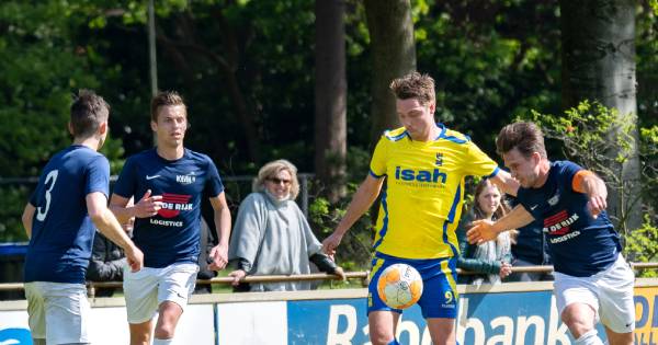 Cools speelt gelijk op oude nest: 'Sta hier met een dubbel gevoel' - BD.nl