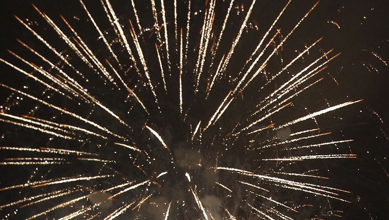 Vuurwerk maakt verscheidene doden in Europa | De Morgen
