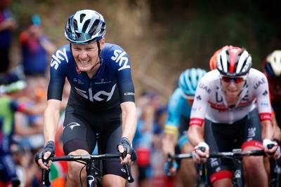 Van Baarle in Manchester geopereerd aan hand