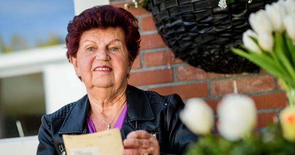 Riky groeide op in de oorlog: 'Toen De Hoeve was bevrijd, wilden wij ernaartoe' - Tubantia