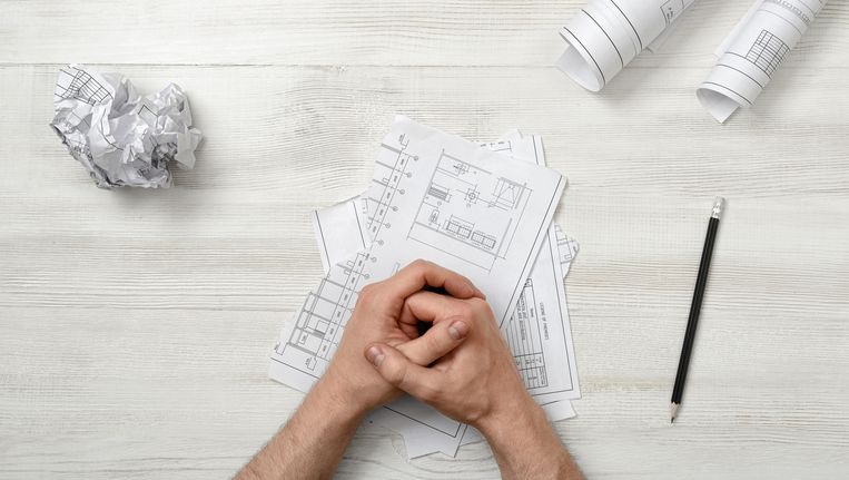 Vlaamse Creatives We Zijn Het Beu Om Gratis Te Werken De Morgen
