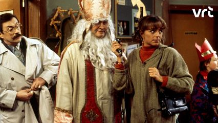 1. Sinterklaas Kampioentje