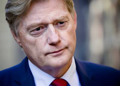 Moeder Martin van Rijn op 83-jarige leeftijd overleden