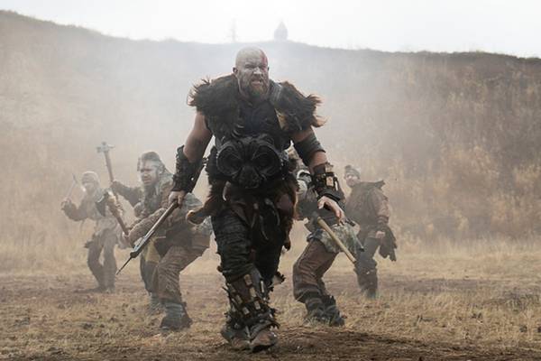 Dragonheart Vengeance