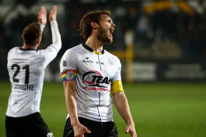 Lokeren vraagt de hand van VW Hamme, maar eeuwige rivaal Waasland-Beveren dreigt roet in het eten te gooien