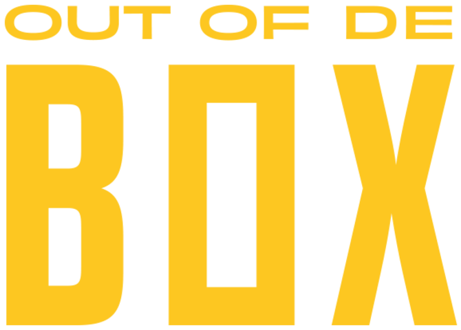 Out of De Box