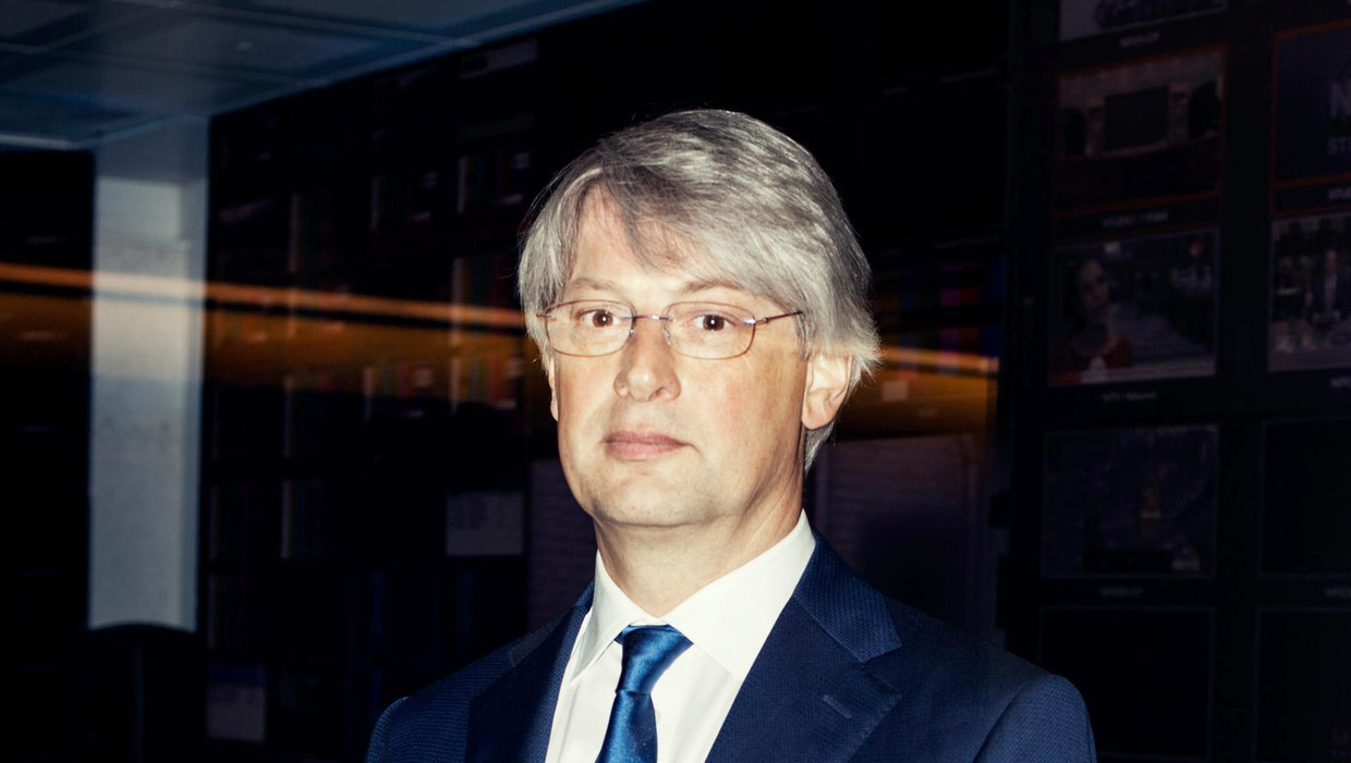 De Nos Ligt Continu Onder Een Vergrootglas De Volkskrant