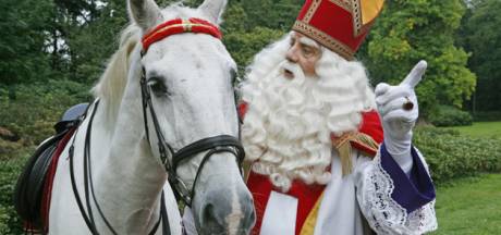 Sinterklaas Laat Steekjes Vallen In Radioshow Tv Radio Ad Nl