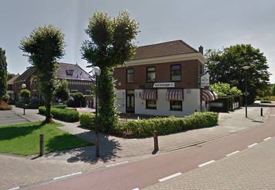 Dode man in Ulfts café is vermoedelijk kroegeigenaar