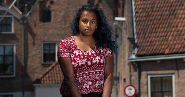 Dilani (26) stelt Achterhoekse adoptiestichting aansprakelijk voor 'aangedaan leed'