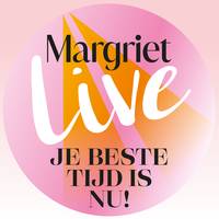 Margriet Live: dít is wie de avond zal presenteren