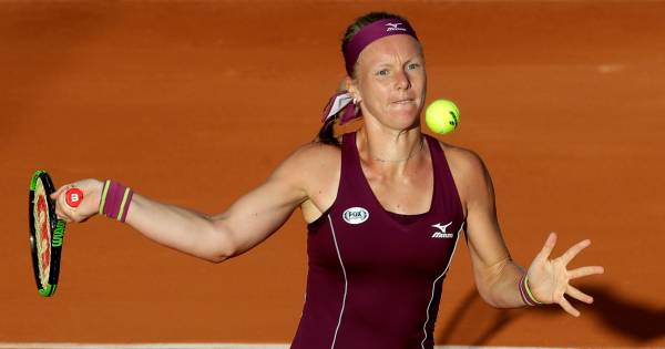 Zoektocht in Zeeland naar de nieuwe Kiki Bertens