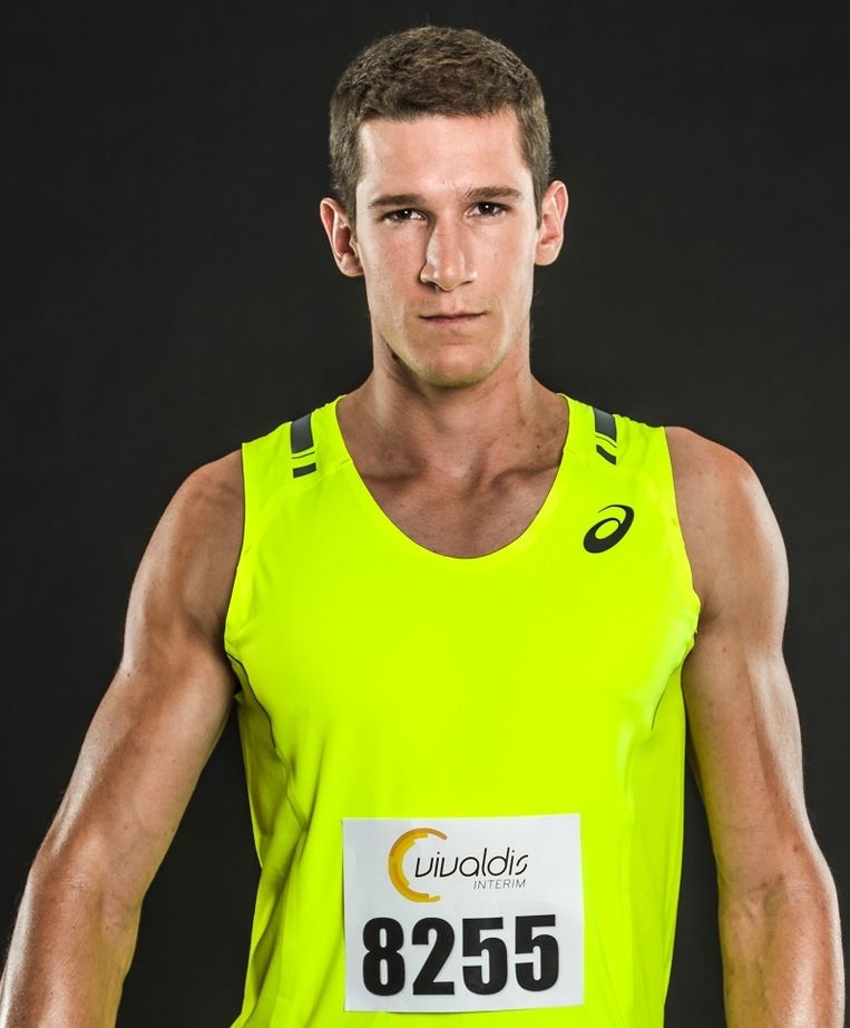 Thomas Van der Plaetsen laat ons meegenieten van ...