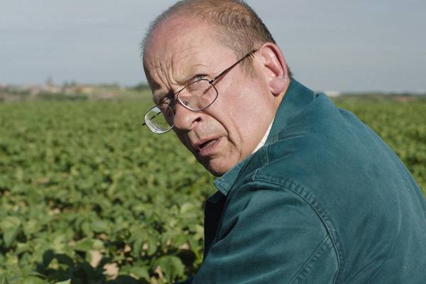 Eigen kweek (open audiodescriptie)